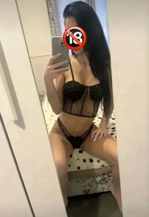 Escortă Bacău — Ana