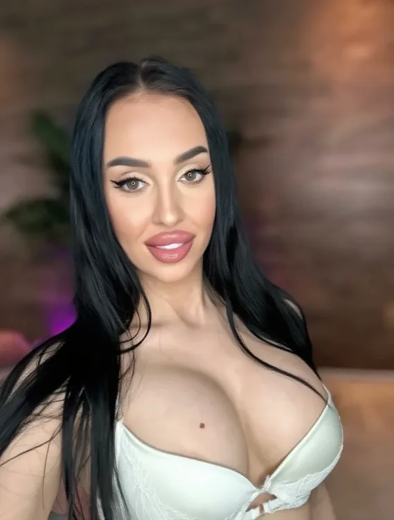 Escortă Bacău — Anastasia
