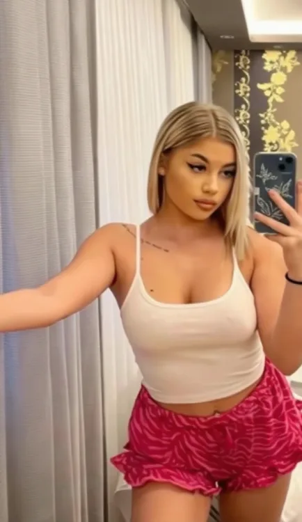 Escortă Bacău — Profil