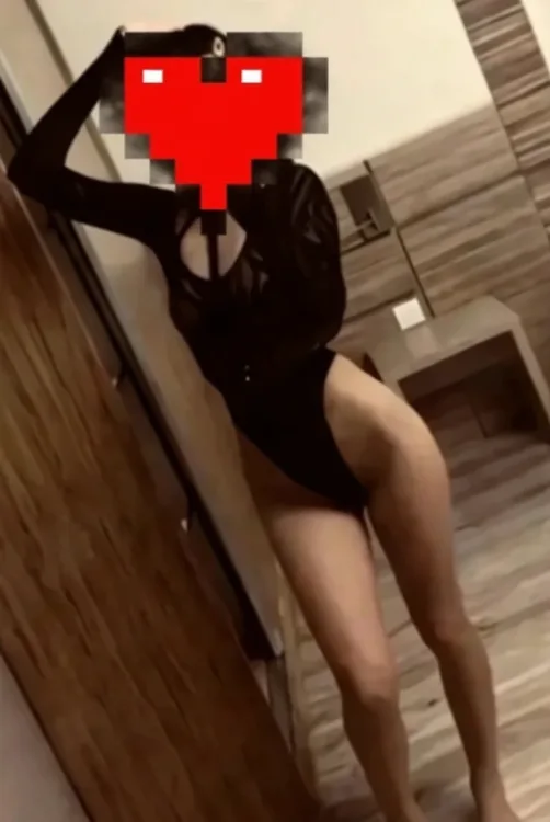 Escortă Bacău — Bianca