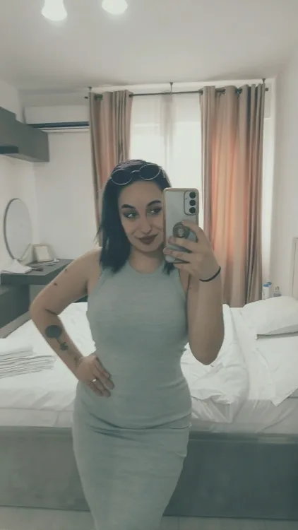 Escortă Bacău — Anais