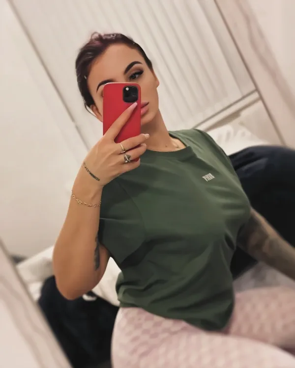 Escortă Campulung-Muscel — Profil