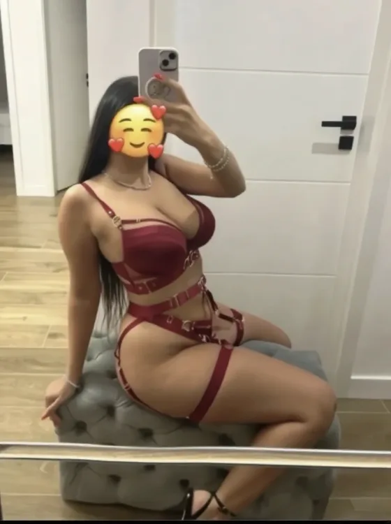 Escortă Pitești — Andreea