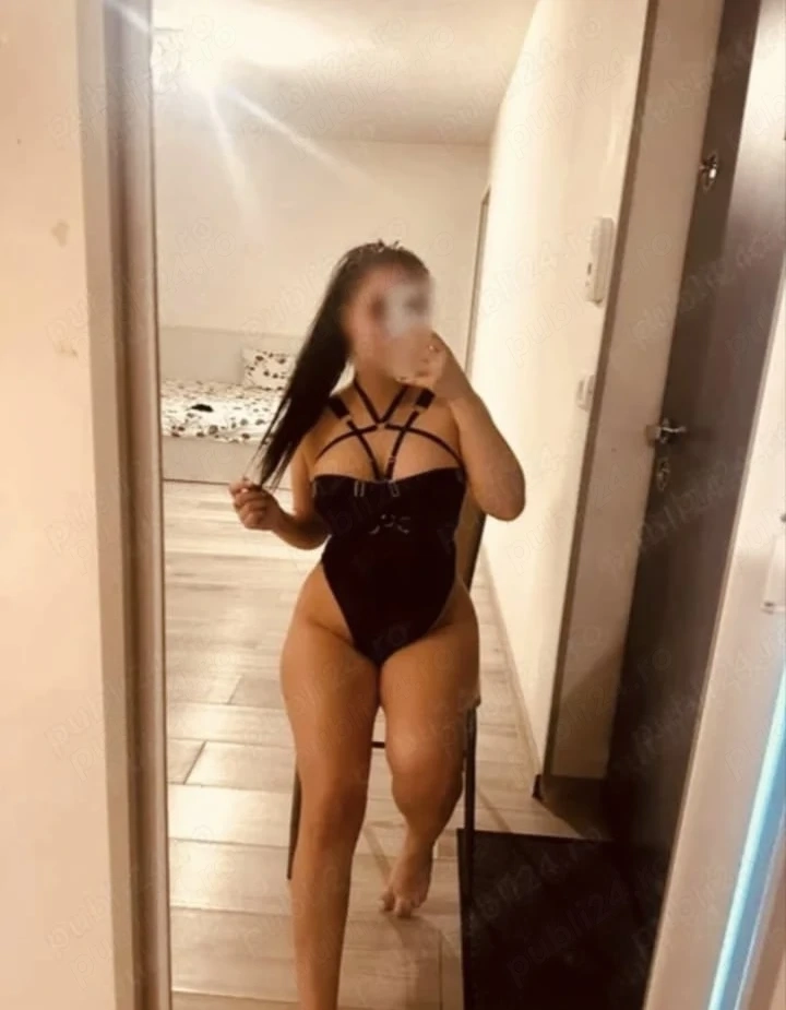Fotografie profil escortă Escortă în Pitești, România 2