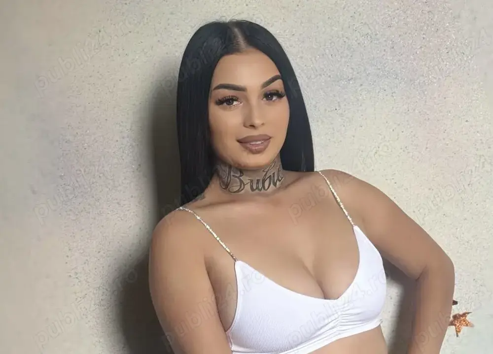 Fotografie profil escortă Escortă în Pitești, România 3