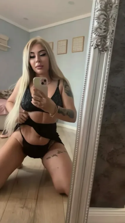 Escortă Pitești — Profil