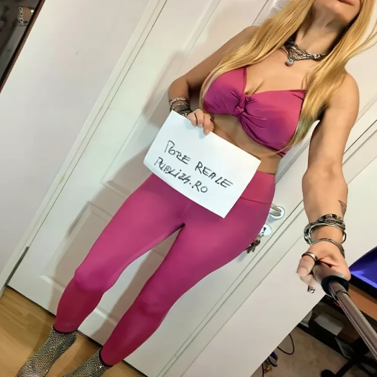 Escortă Pitești — Profil