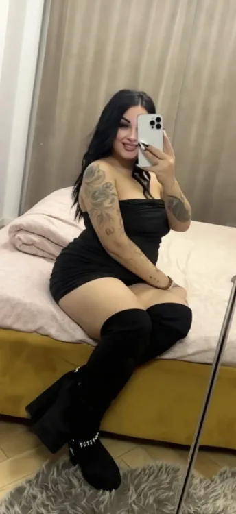 Escortă Mioveni — Raysa