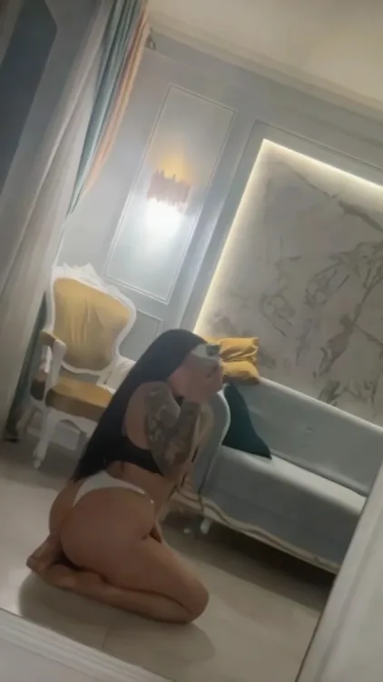 Escortă Campulung-Muscel — Profil