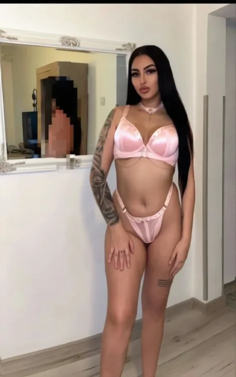 Escortă Pitești — Anna