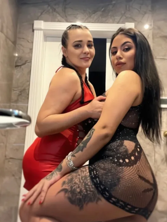 Escortă Mioveni — Ranya