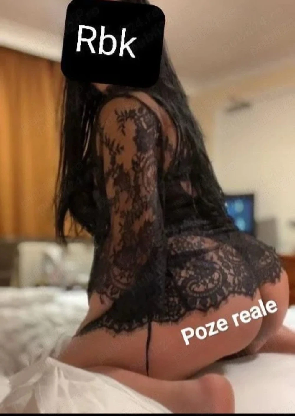 Fotografie profil escortă Claudia 4