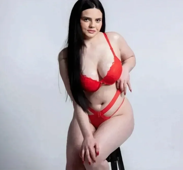 Escortă Arad — Denisa