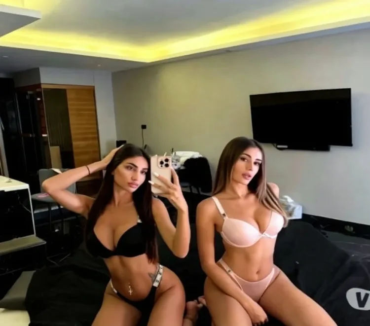 Escortă Arad — Andreea