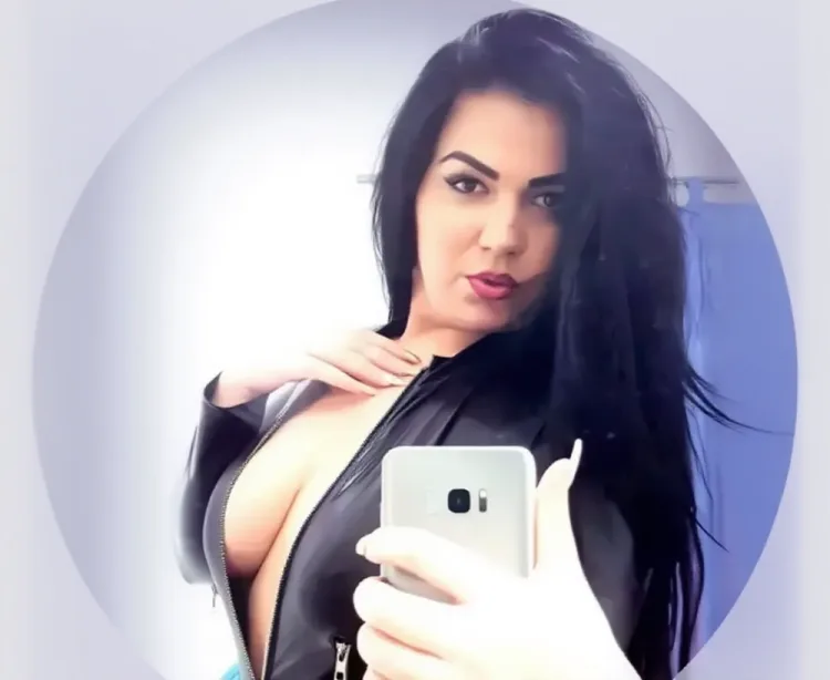 Escortă Arad — Alina