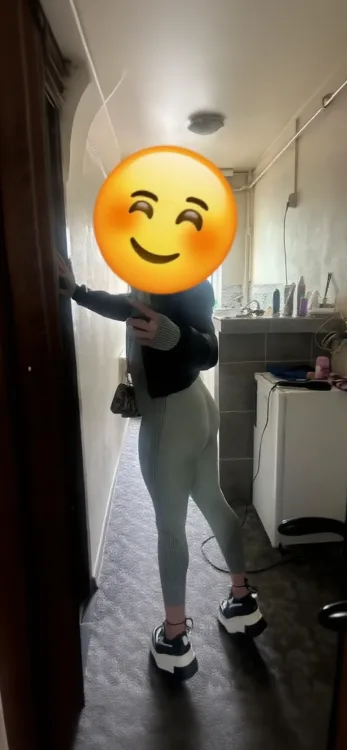 Escortă Arad — Ioana
