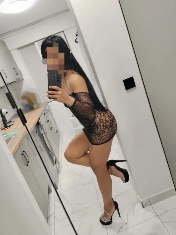 Escortă Alba Iulia — Andreea