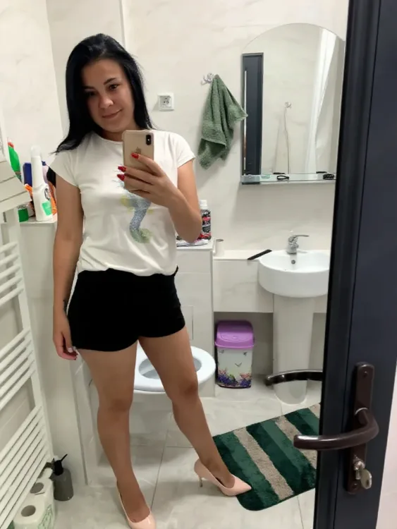 Escortă Alba Iulia — Antonia