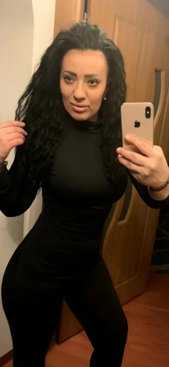 Escortă Alba Iulia — Carla