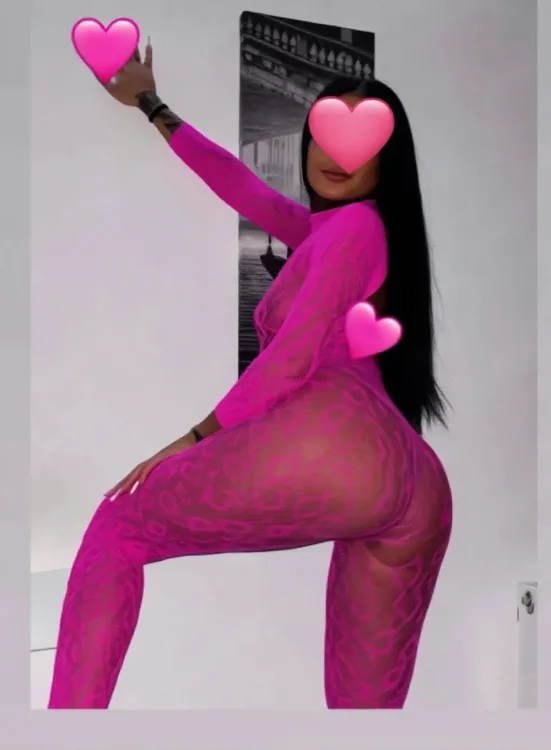 Escortă Alba Iulia — Ana
