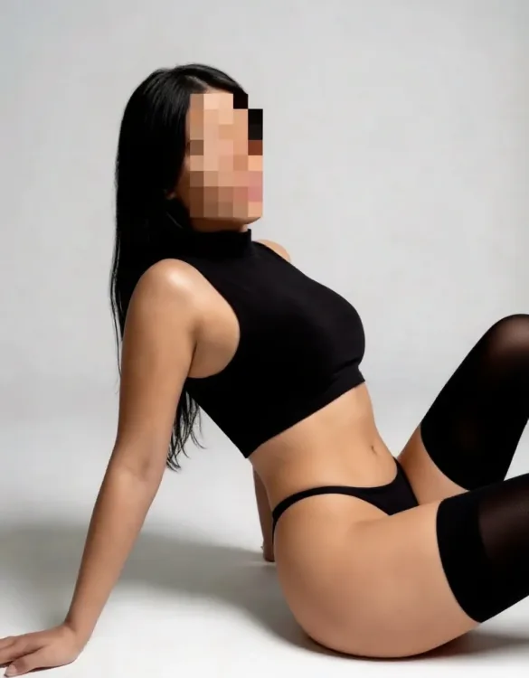 Escortă Alba Iulia — Profil