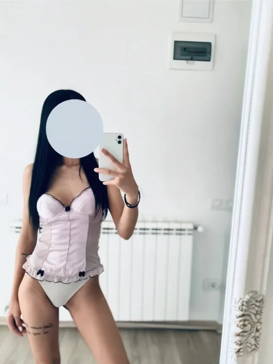 Escortă Alba Iulia — Anays