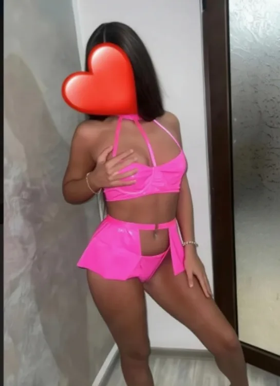 Escortă Alba Iulia — Mara