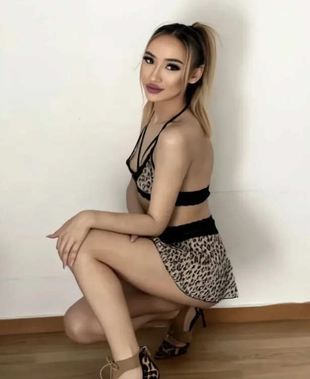 Escortă Sibiu — Maria