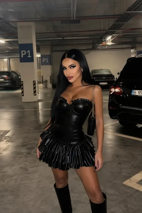 Escortă Zalau — Lorena