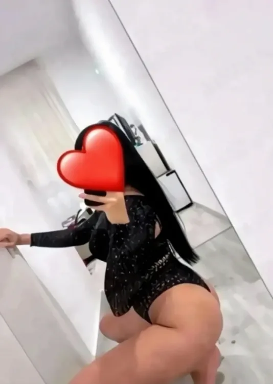Escortă Dobroesti — Profil